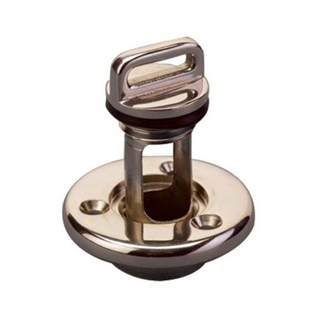 Sea-Dog Plug-2 Garboard Ss, No 520060-1 520060-1